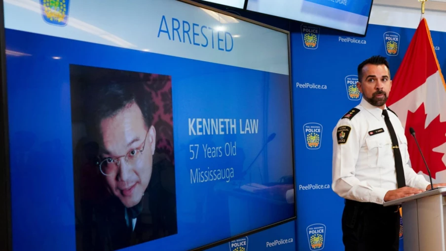 Canada : vendeur de kits de suicide en ligne plaide coupable