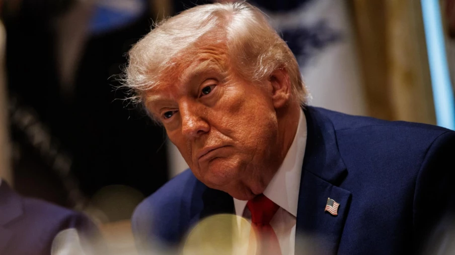 Iran : Trump signera seulement si ses lignes rouges sont respectées