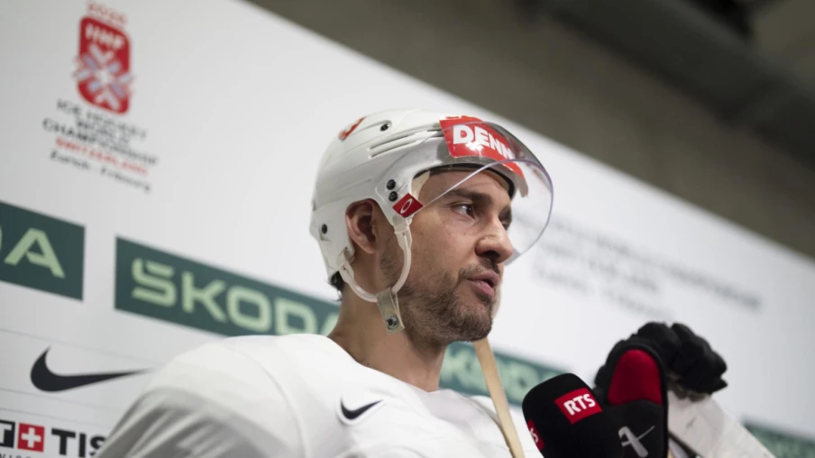 Suisse - Norvège : demi-finale, les Suisses gardent la tête froide