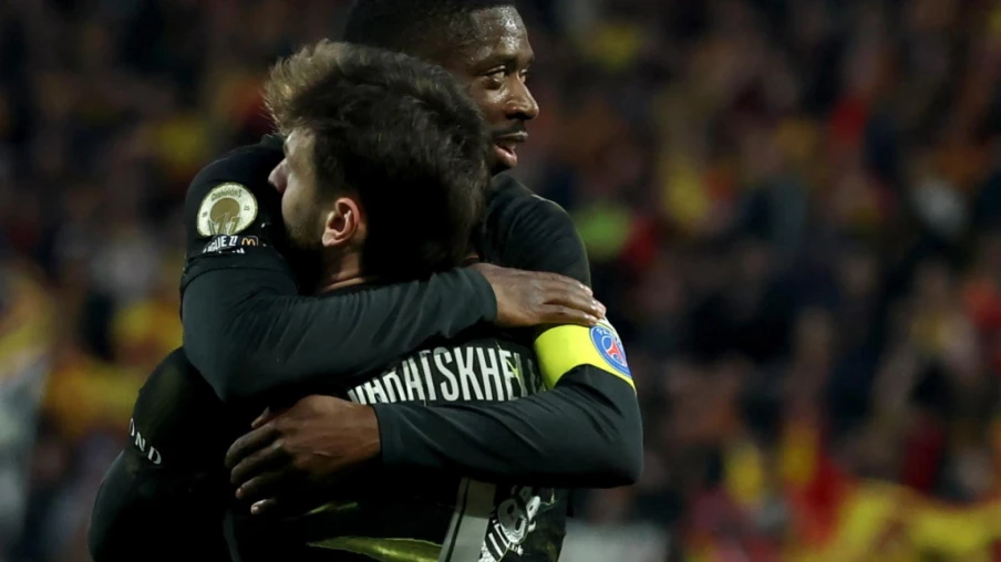 Ligue des champions : le PSG veut étendre sa domination face à Arsenal