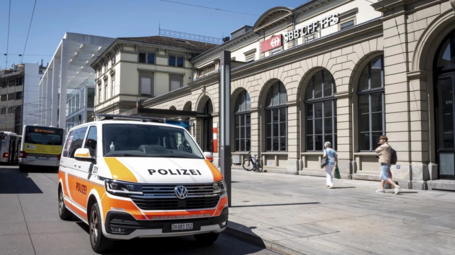 Attaque au couteau de Winterthour : radicalisation ou psychose ?