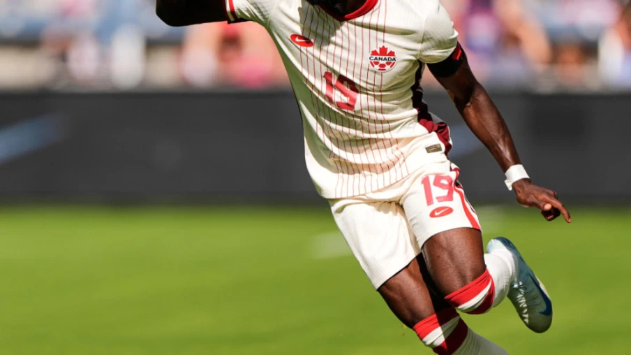 Mondial 2026, groupe B : la sélection du Canada avec Davies et David