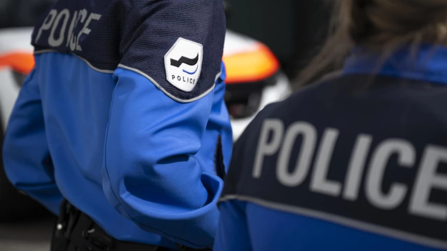 Accident à Enney (FR) : motocycliste de 21 ans tué