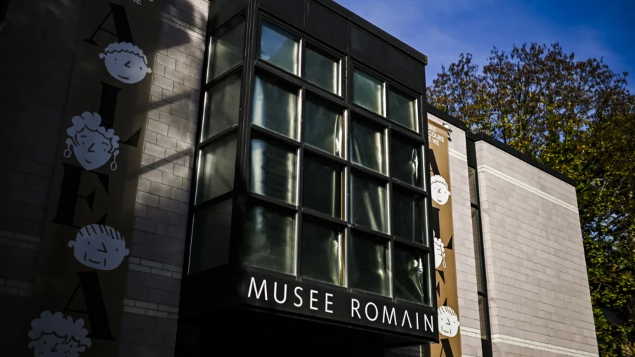 Musée romain de Lausanne-Vidy : Kodai, antiquité et mangas japonais