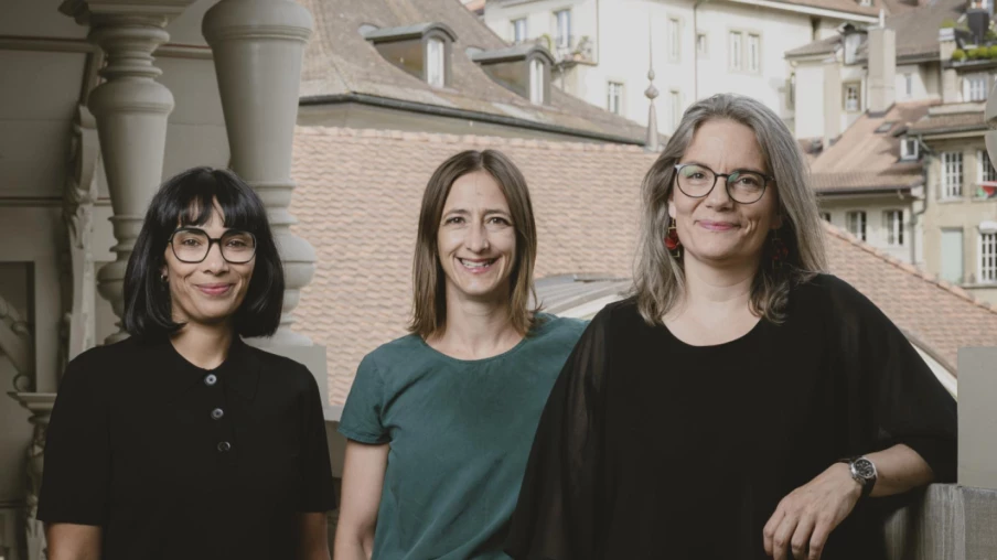 Le PS fribourgeois présente trois candidates au Conseil d'État