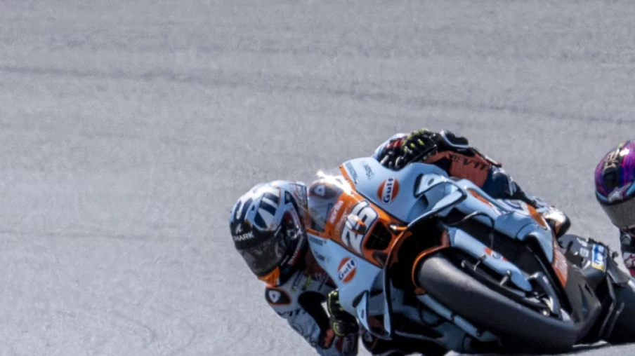 MotoGP : Raul Fernandez surprend et remporte le sprint au Mugello