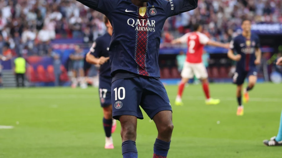 PSG conserve la Ligue des champions aux tirs au but contre Arsenal