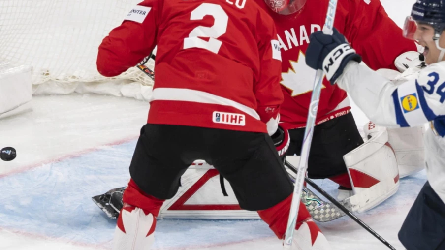 Finlande affrontera la Suisse en finale du championnat du monde