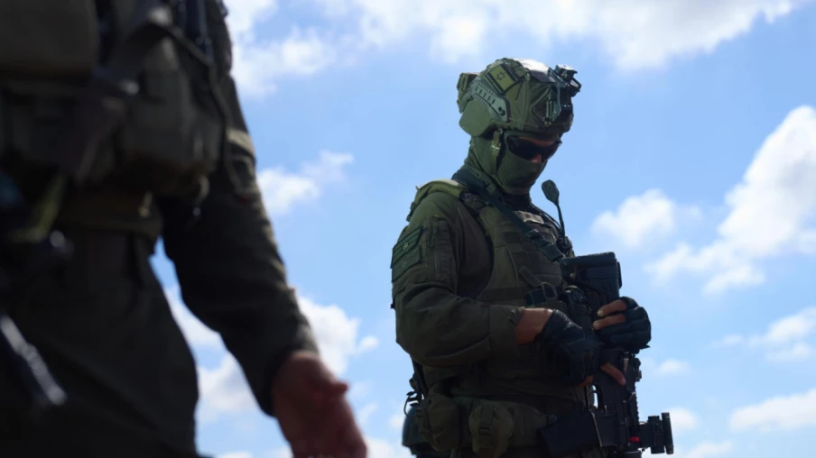 Liban : Israël dit avoir capturé la forteresse médiévale de Beaufort