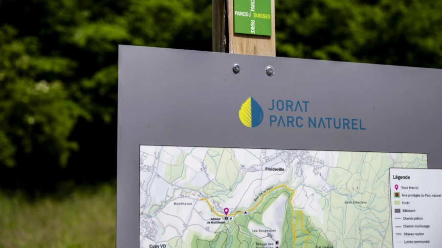 Festi'Jorat 2026 au Chalet-à-Gobet : les paysages en scène au Jorat