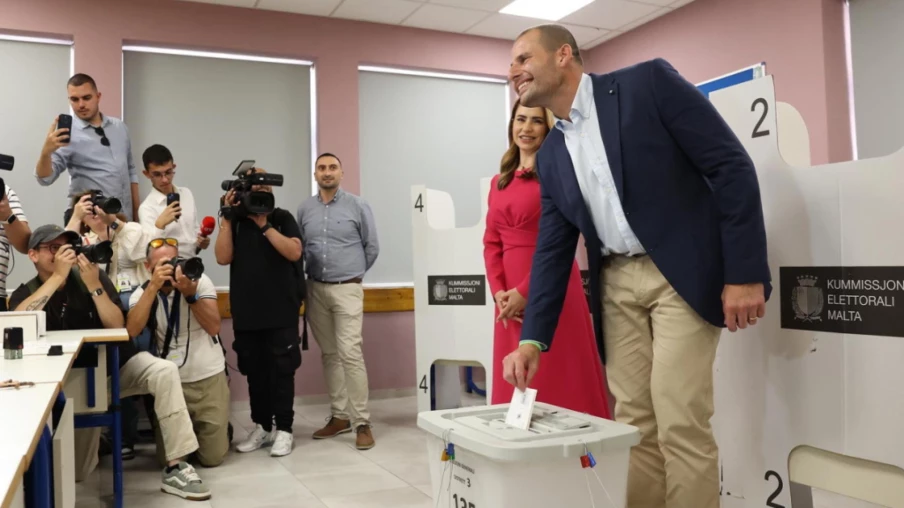 Législatives à Malte : le Parti travailliste obtient un 4e mandat