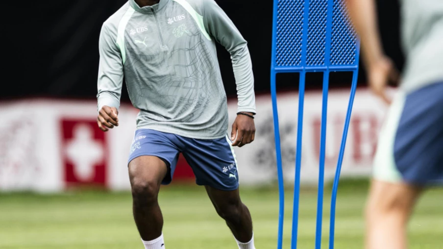 Match amical : Manzambi et Zakaria titulaires face à la Jordanie