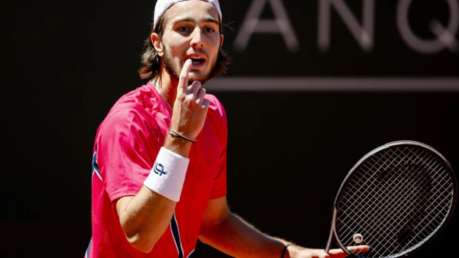 Kilian Feldbausch remporte son premier titre en challenger à Kosice