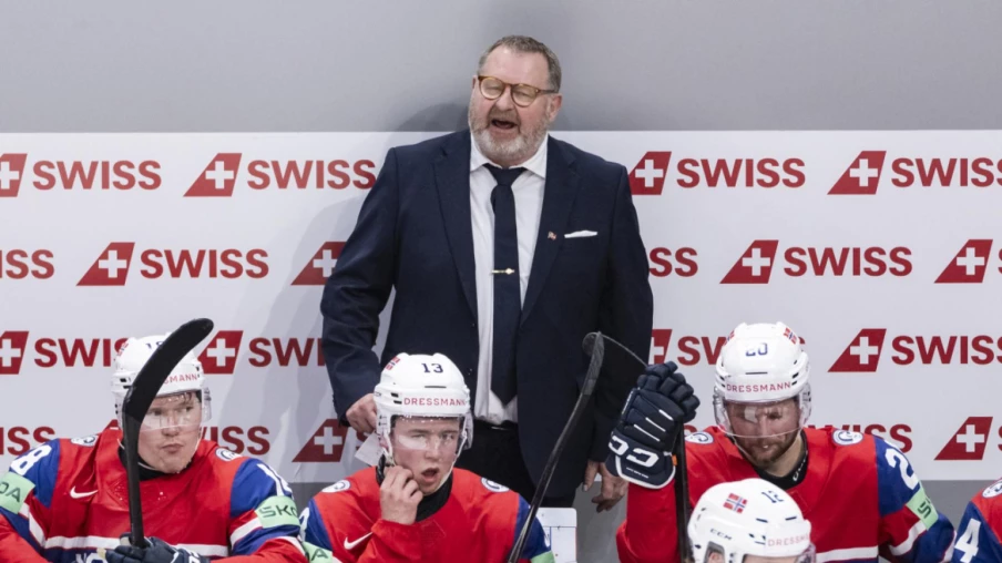 Norvège remporte le bronze mondial en battant le Canada 3-2