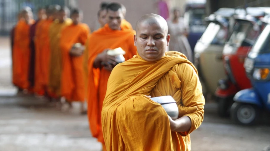 Sri Lanka : camionneur ivre percute une foule, six morts à Vesak