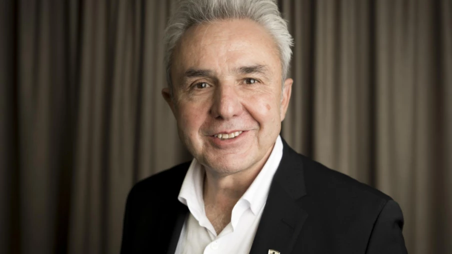 Urs Kessler démissionne de la présidence de Swiss Ice Hockey