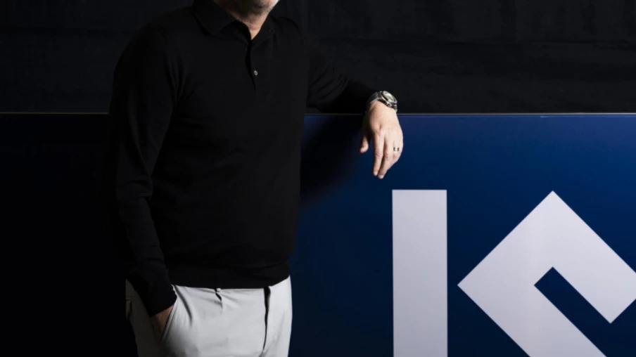 Luka Elsner nommé entraîneur principal du Lausanne-Sport jusqu'en 2028