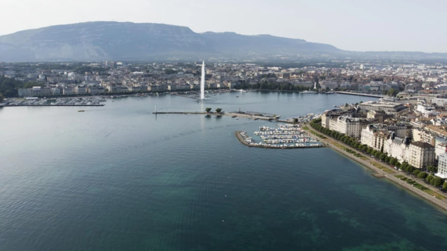 G7 : 10 à 15 % d'annulations dans les hôtels genevois