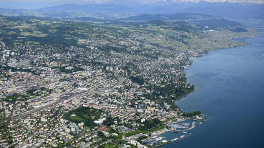 Lausanne : 7e édition du budget participatif, proposez un projet