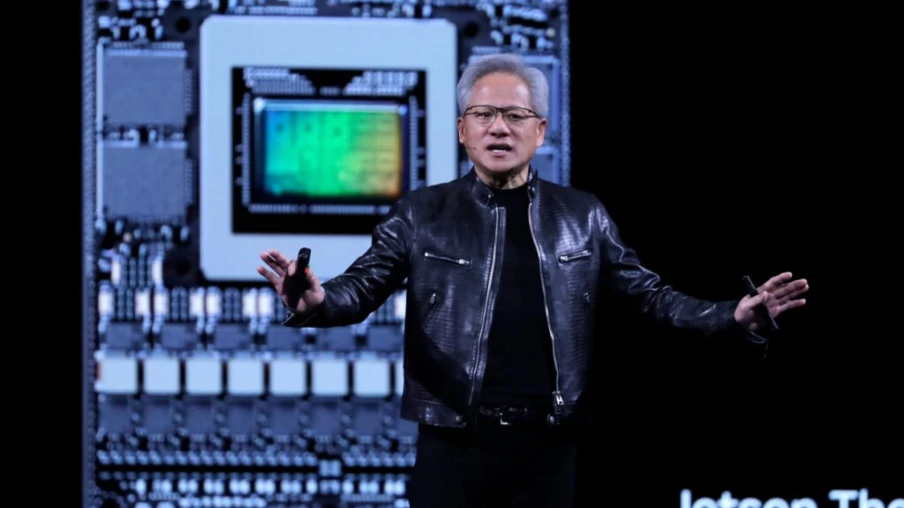 Nvidia lance le CPU RTX Spark pour portables Windows axé sur l'IA