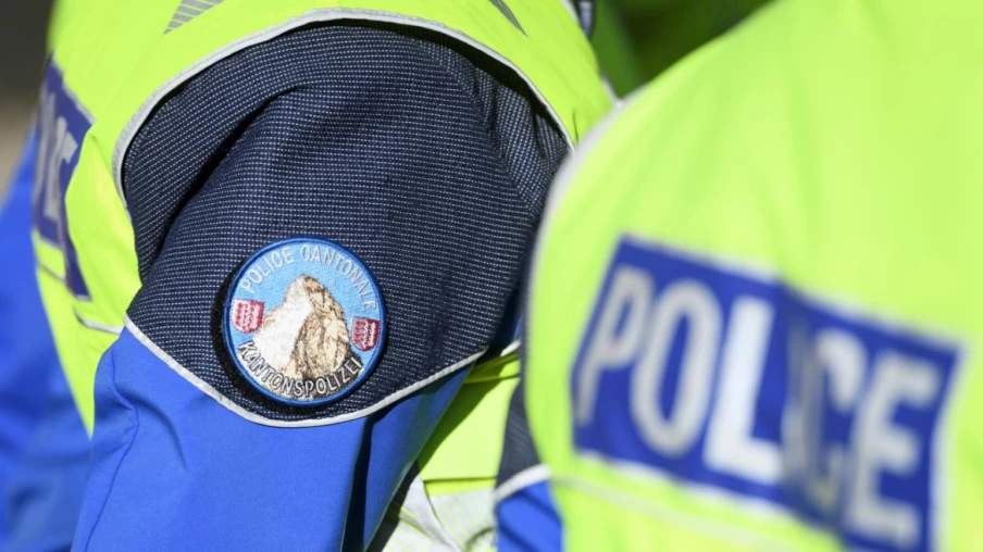 Valais : deux délits de chauffard à Niederwald en un après-midi