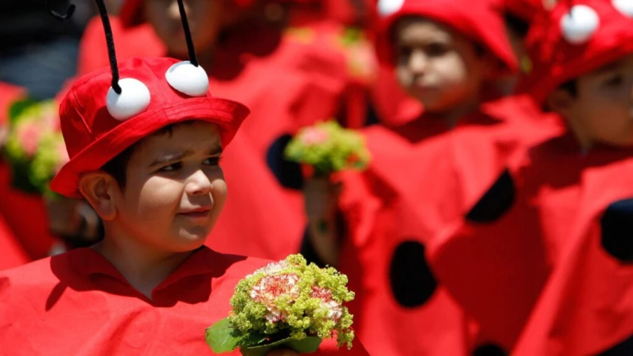 Lausanne réorganise les fêtes scolaires : 4 dates, sites et activités