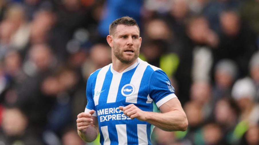 James Milner prend sa retraite : 24 saisons en Premier League