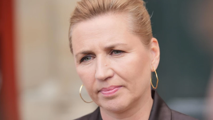 Danemark : Mette Frederiksen décroche un troisième mandat