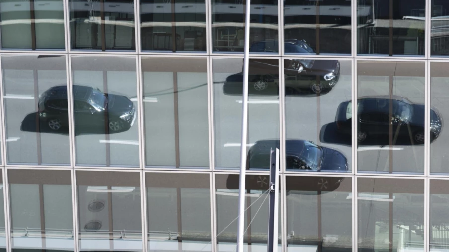 Marché automobile suisse en mai : stagnation des immatriculations