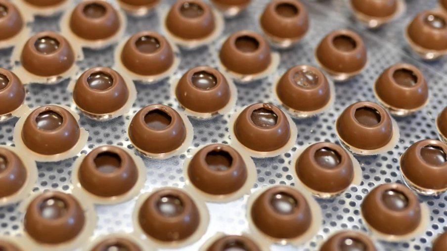 Barry Callebaut détaille son programme de relance 'Focus for Growth'