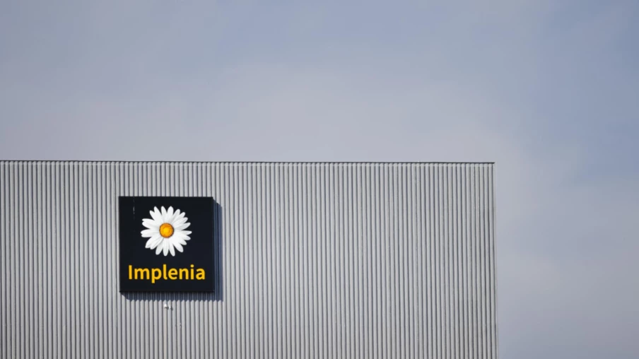 Implenia vise jusqu'à 10 milliards de chiffre d'affaires à moyen terme