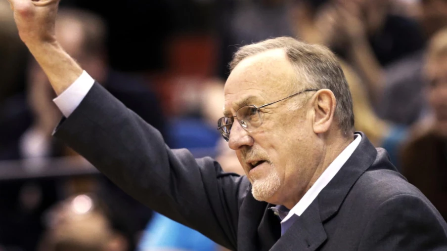 Décès de Rick Adelman, ex-entraîneur des Blazers de Portland à 79 ans