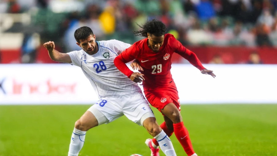 Le Canada gagne en confiance avant la Coupe du monde après un 2-0
