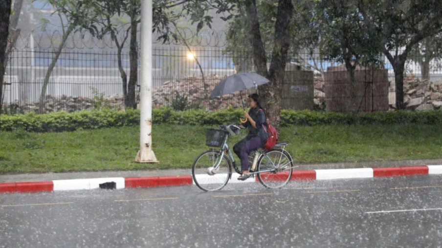 L'ONU juge El Niño probable à 80 % pour l'été 2026