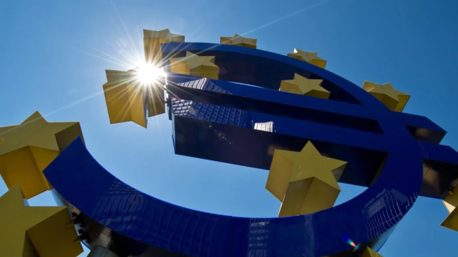Zone euro : inflation à 3,2 % en mai, pression sur la BCE