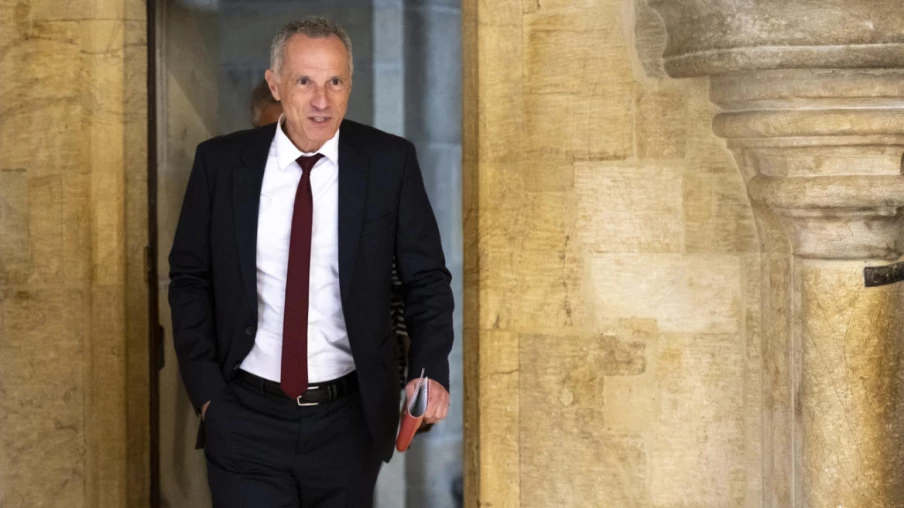 Crans-Montana : soutien fédéral de 20 millions pour la table ronde