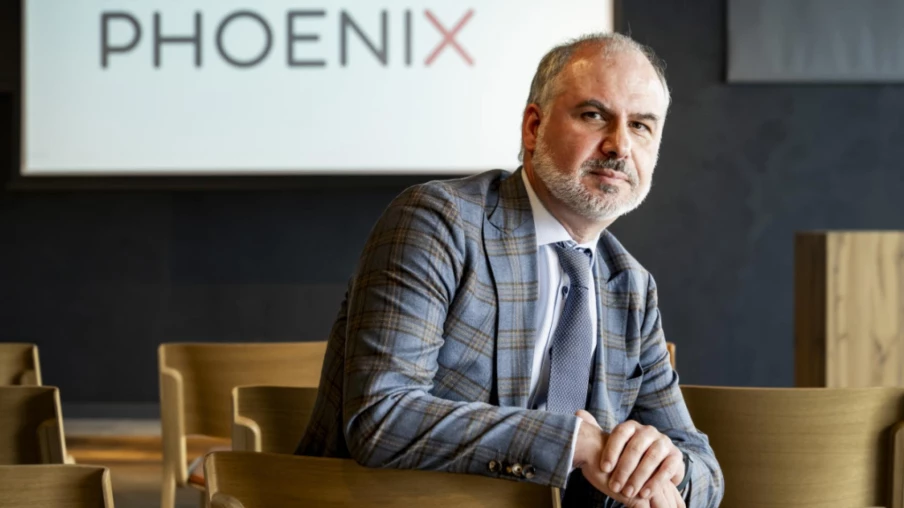 Crans-Montana : Initiative Phoenix pour soutenir les grands brûlés