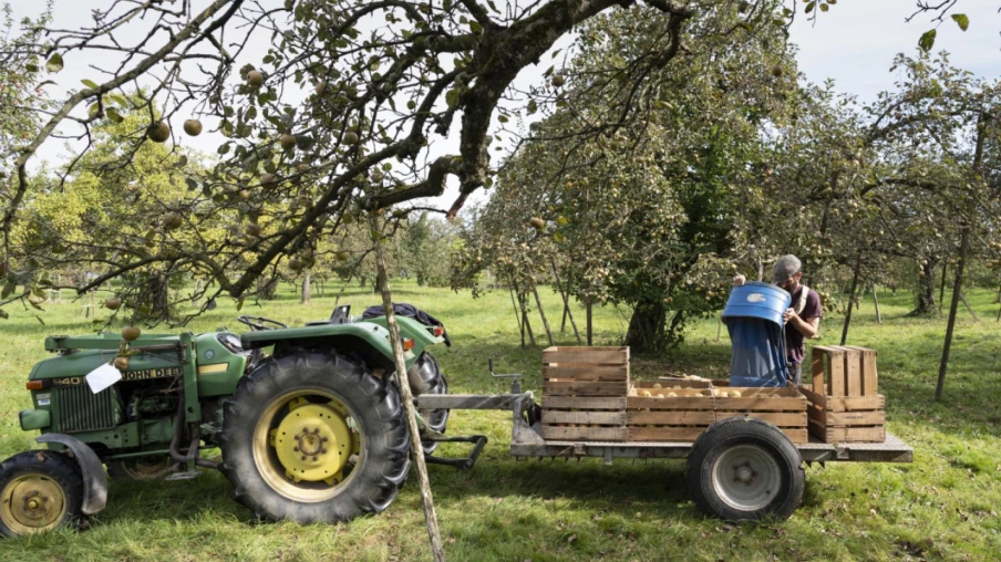 Vaud : députés pour la souveraineté alimentaire dans la constitution