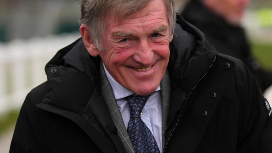 Kenny Dalglish en traitement contre un cancer à 75 ans