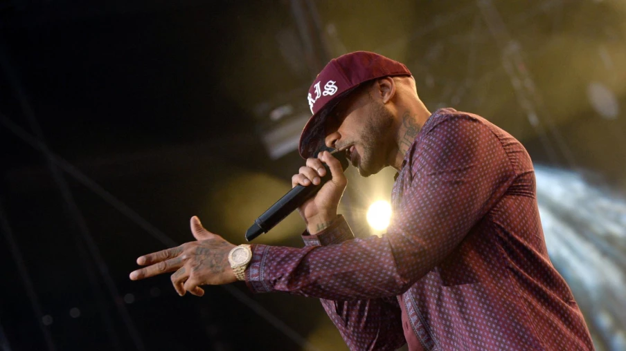 Booba condamné à Paris : injure raciale et cyberharcèlement