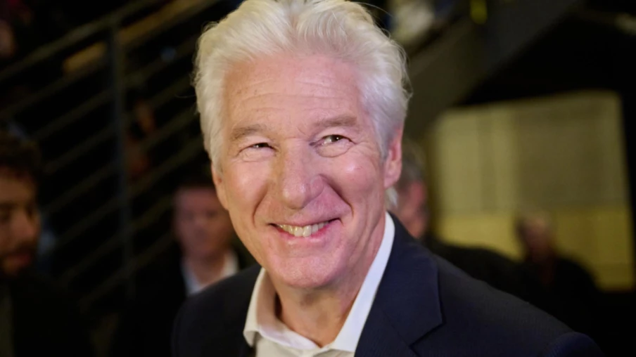 Richard Gere qualifie Donald Trump de maniaque qui détruit tout à Oslo