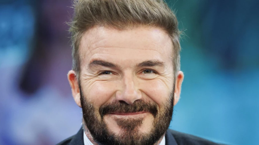 David Beckham va avoir son étoile sur Hollywood Boulevard