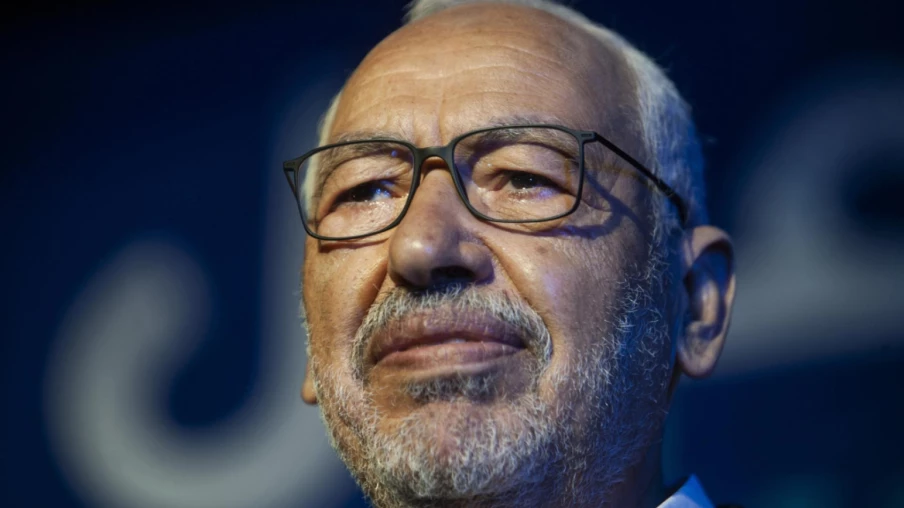 Tunisie : Ghannouchi condamné à perpétuité pour terrorisme, Ennahdha