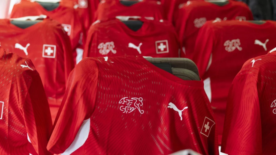 La Suisse est bien arrivée à San Diego pour préparer la Coupe du monde
