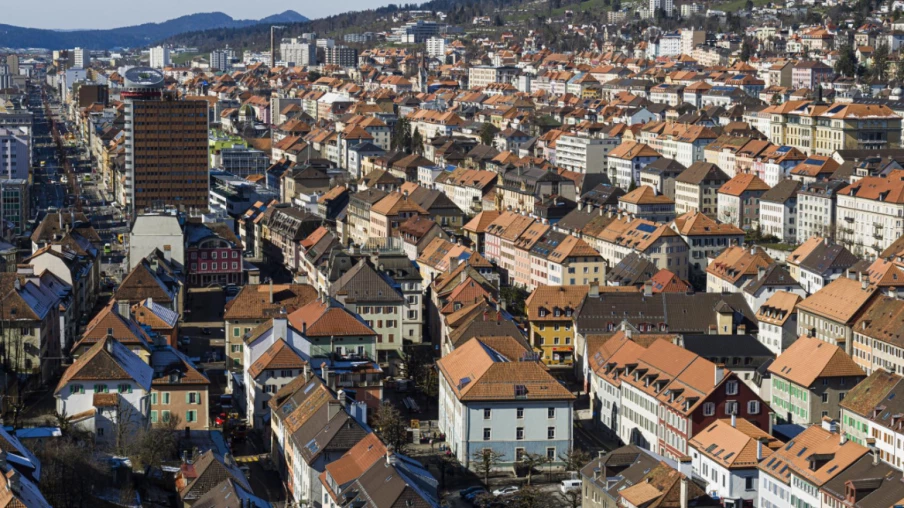 Journées du patrimoine horloger dans les Montagnes neuchâteloises
