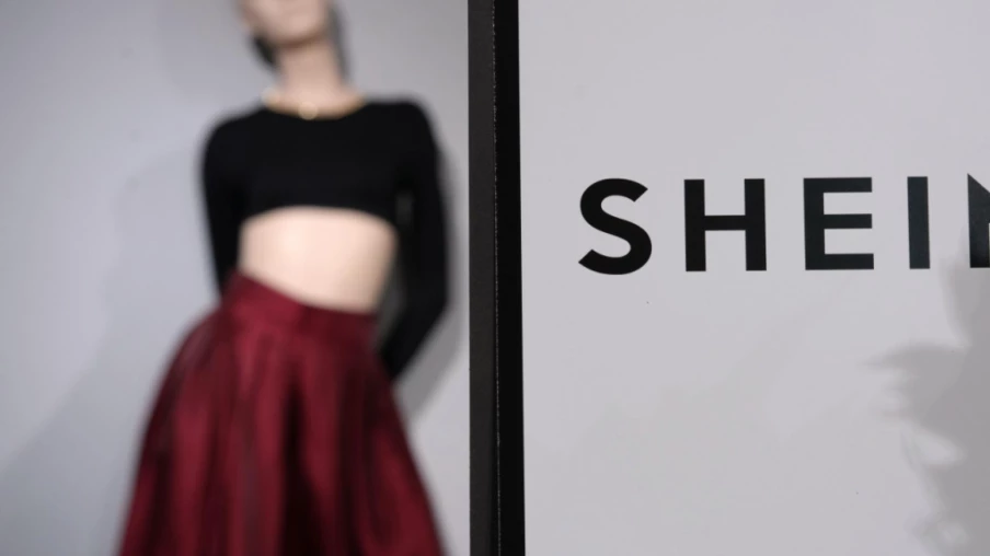 DGCCRF inflige plus de 22 millions d'euros d'amendes à Shein