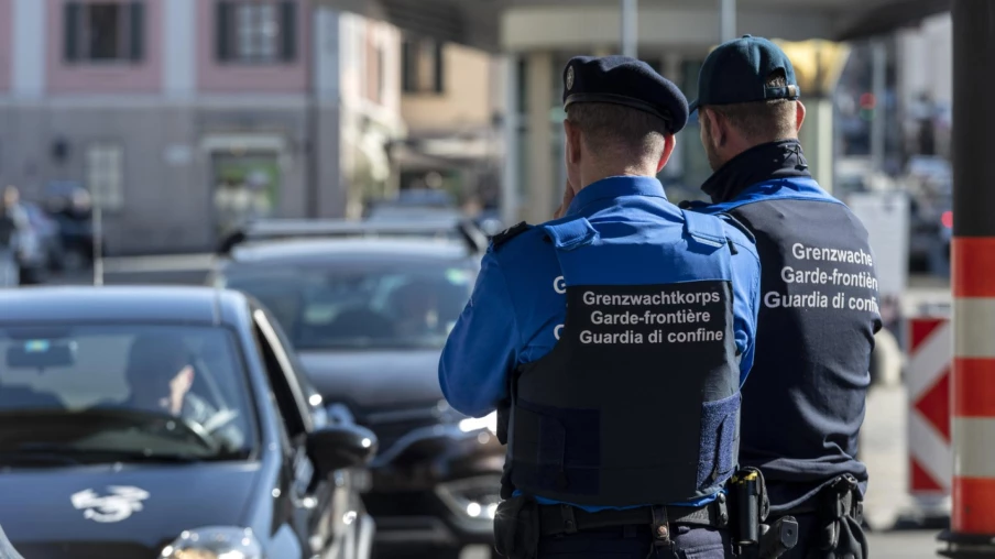 Rapport : la taxe santé italienne viole l'accord fiscal avec la Suisse