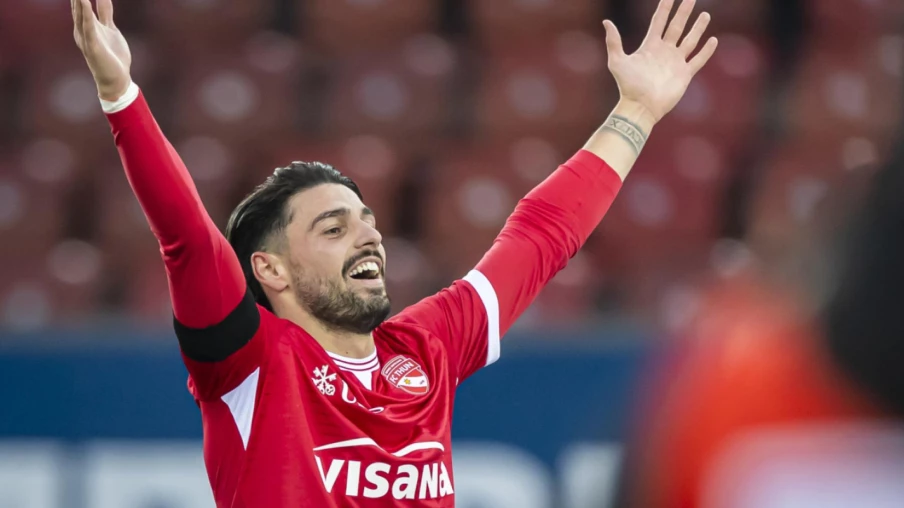 FC Thoune renonce à Kastriot Imeri : retour aux Young Boys