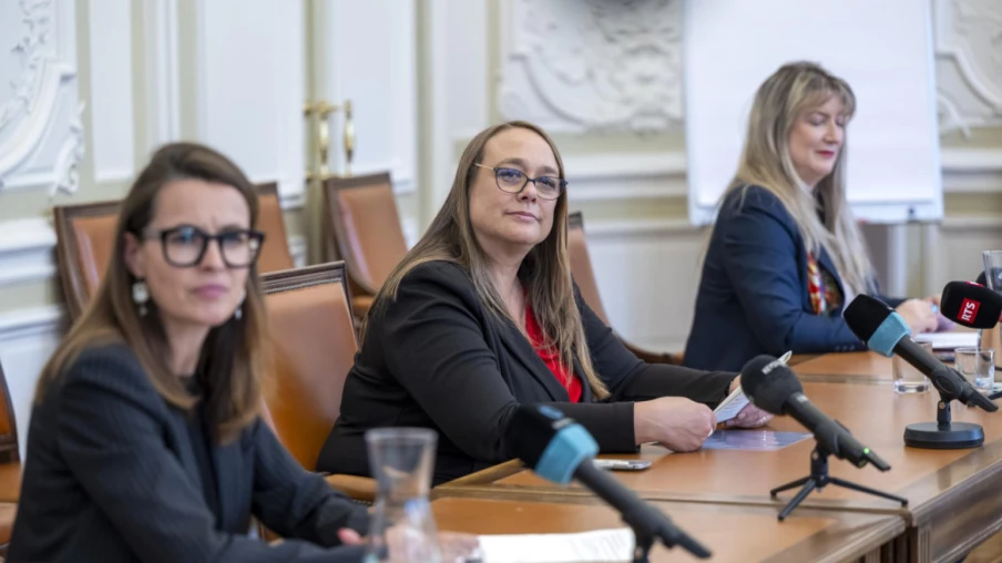 No G7 : recours rejetés par la justice à Genève