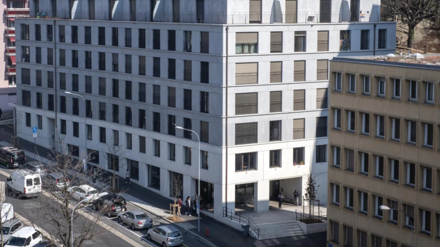 Lausanne: l'Espace d'accueil pour personnes précaires ouvre le dimanche